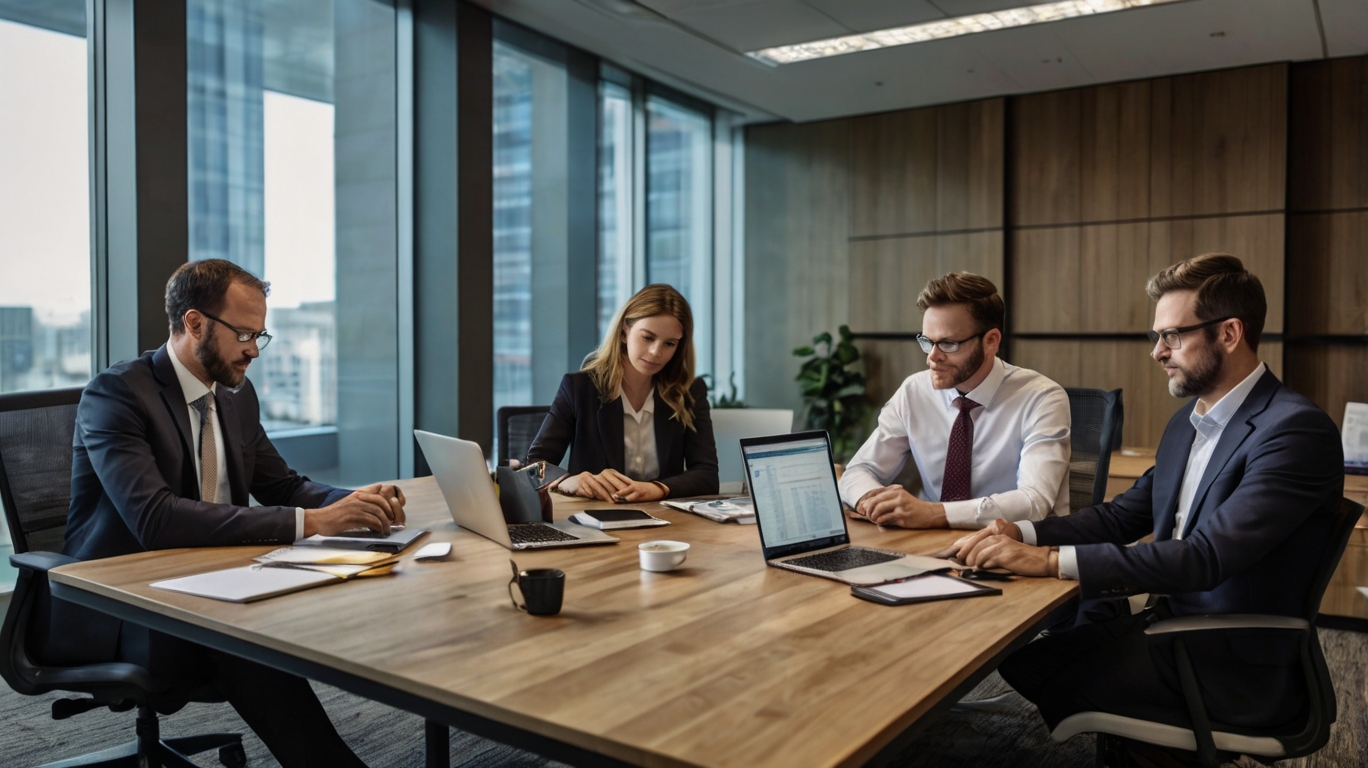 Bookkeeping Services