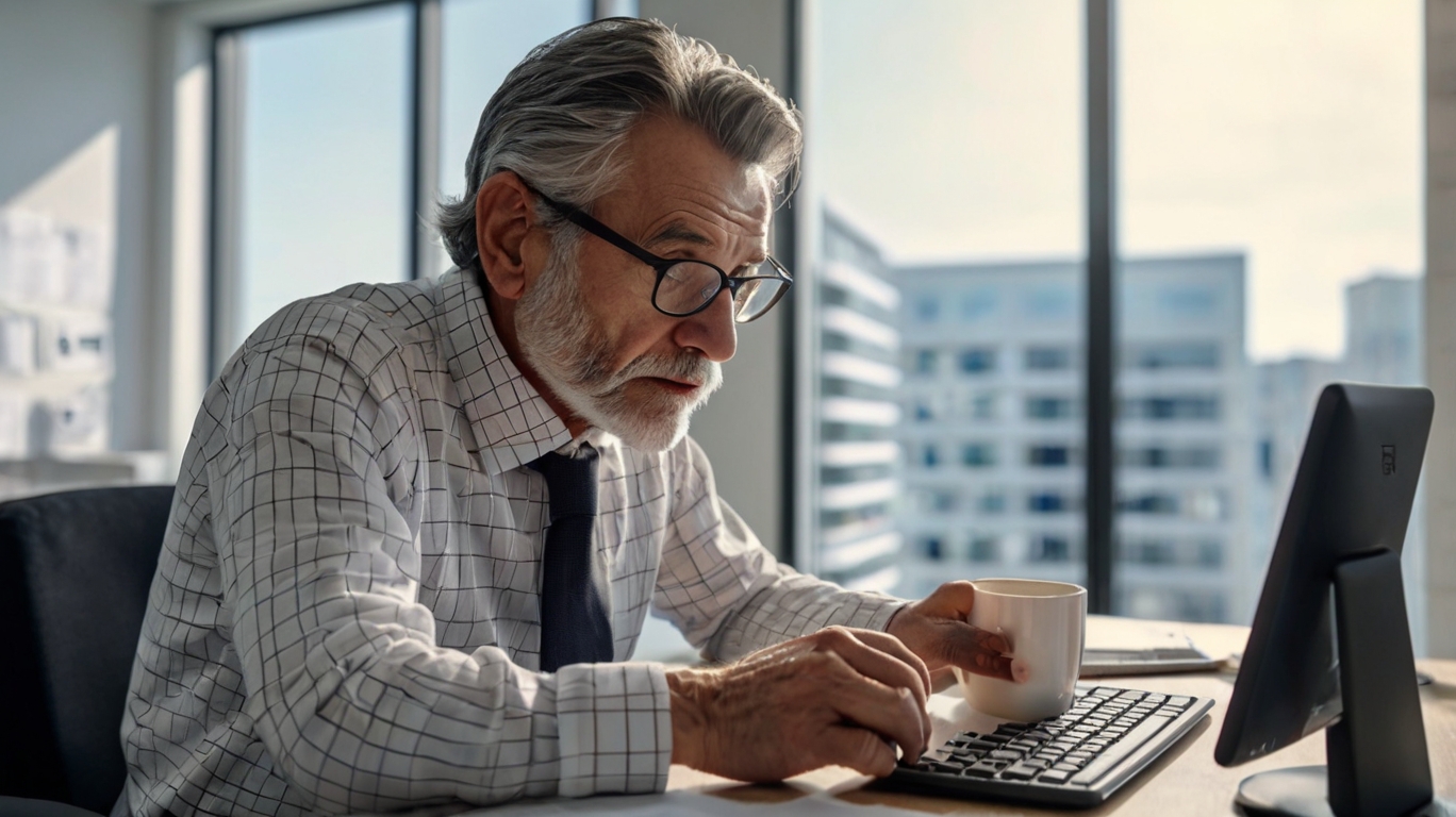 Tax Consulting